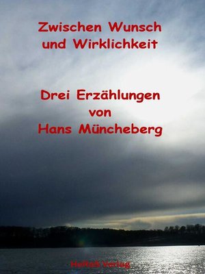 cover image of Zwischen Wunsch und Wirklichkeit